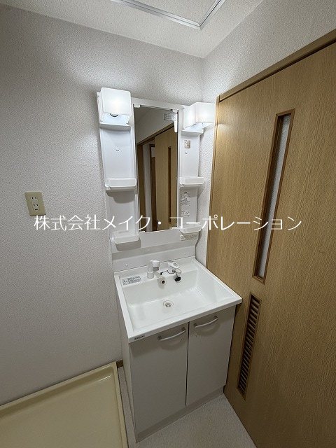 洗面所 O・C・アパルタメント その他2