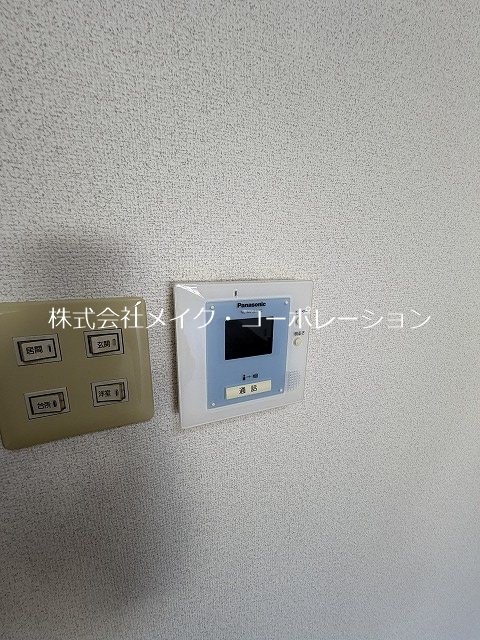 セキュリティ O・C・アパルタメント その他4