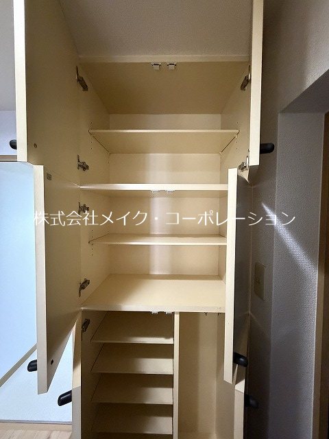 収納 O・C・アパルタメント その他5