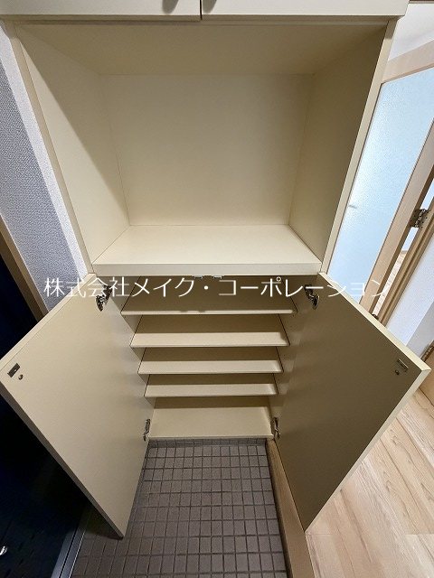 収納 O・C・アパルタメント その他11