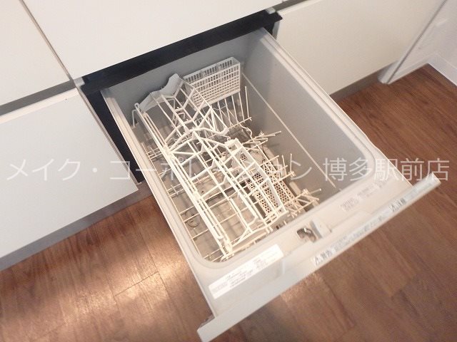 他設備 サニーガーデン その他10