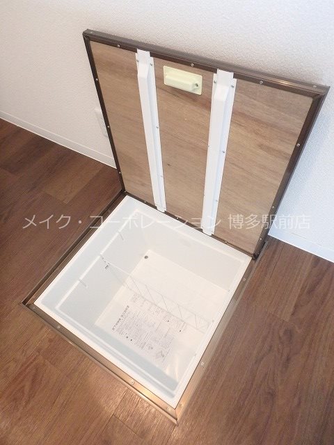 収納 サニーガーデン その他12