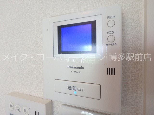 セキュリティ サニーガーデン その他13