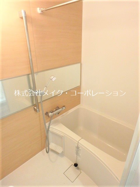 別物件参考写真 リアンレガーロ室見ステーション 風呂画像