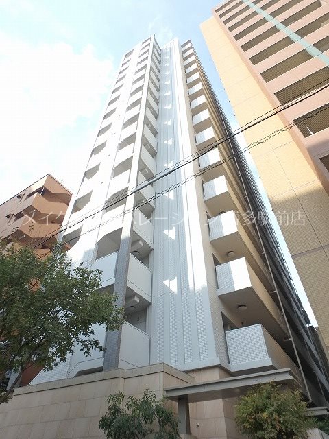 外観 グランフォーレ呉服町 その他19