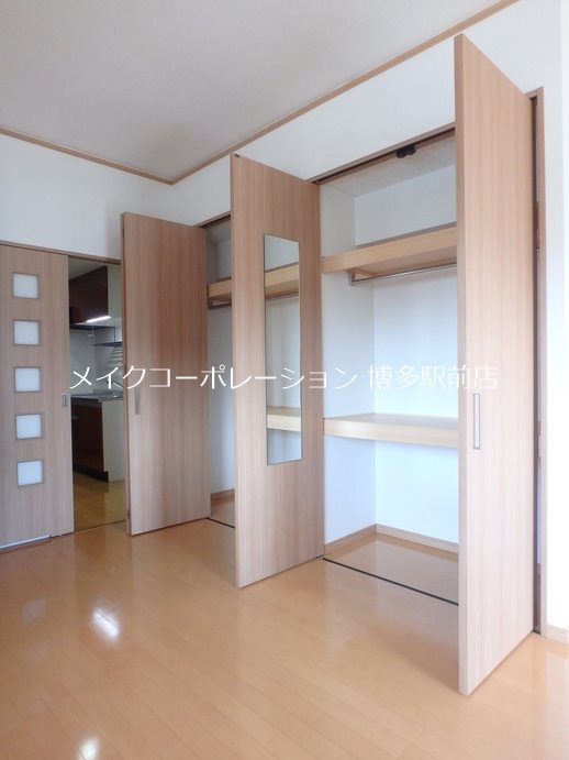 収納 ロイヤルリバービュー その他3