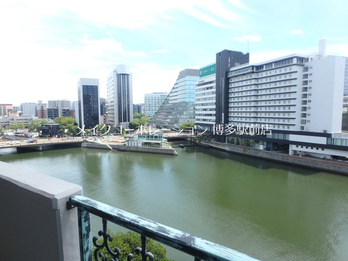 眺望 ロイヤルリバービュー その他4