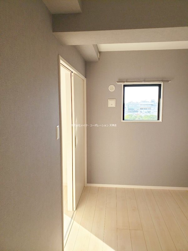 子供部屋 モダンパラッツォ天神AXIA その他7