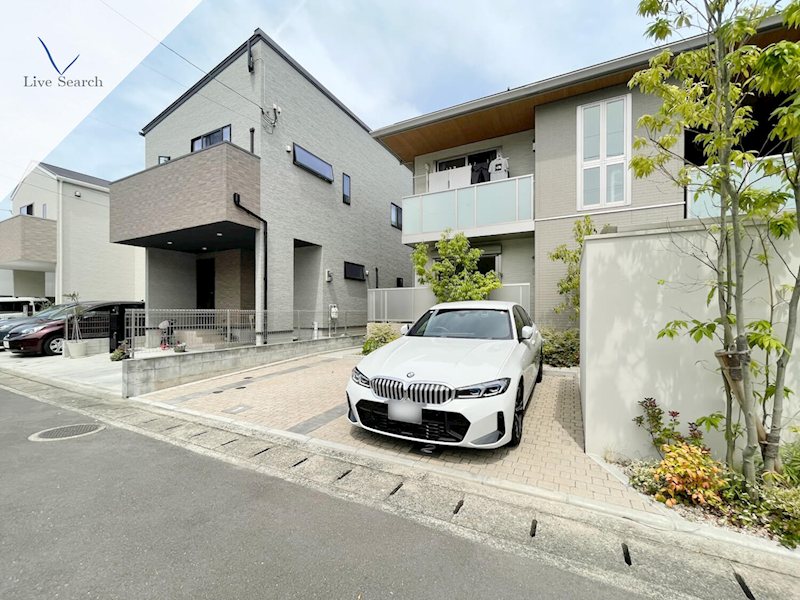 駐車場 Weiss春日 その他外観6