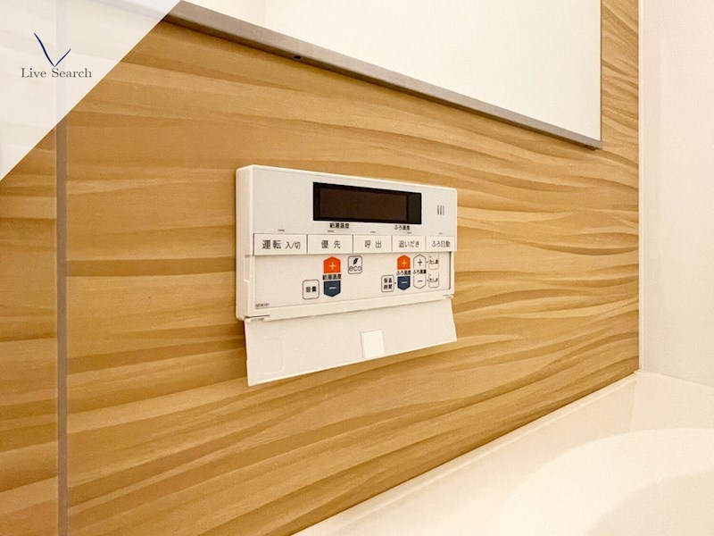 写真は同型タイプ Weiss春日 その他15