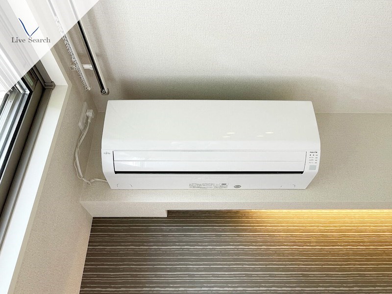 写真は同型タイプ Weiss春日 その他23