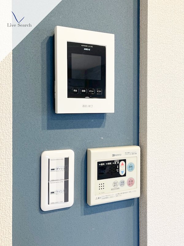 写真は同型タイプ ヴェルデ那珂川 その他5