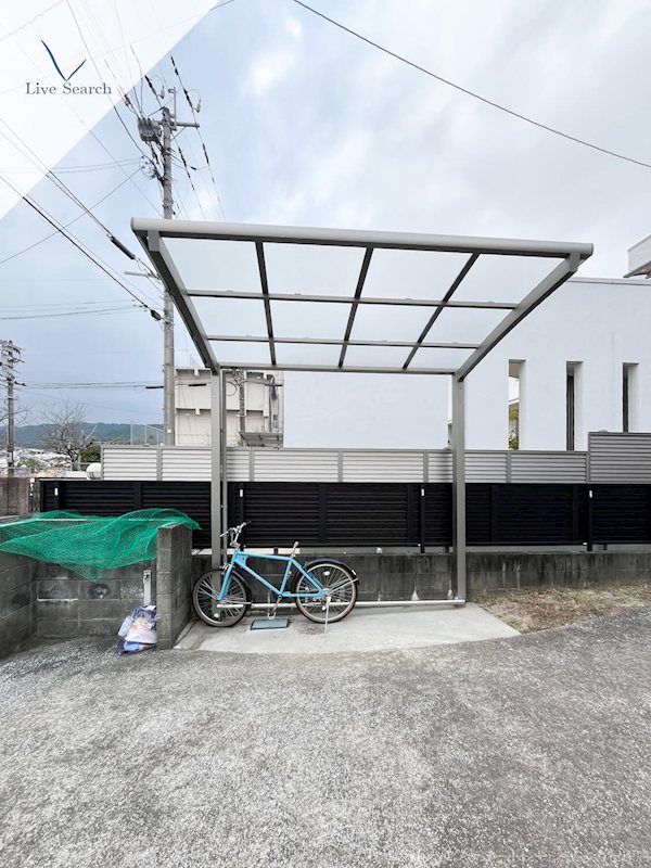 他共有部分 ヴェルデ那珂川 その他外観2