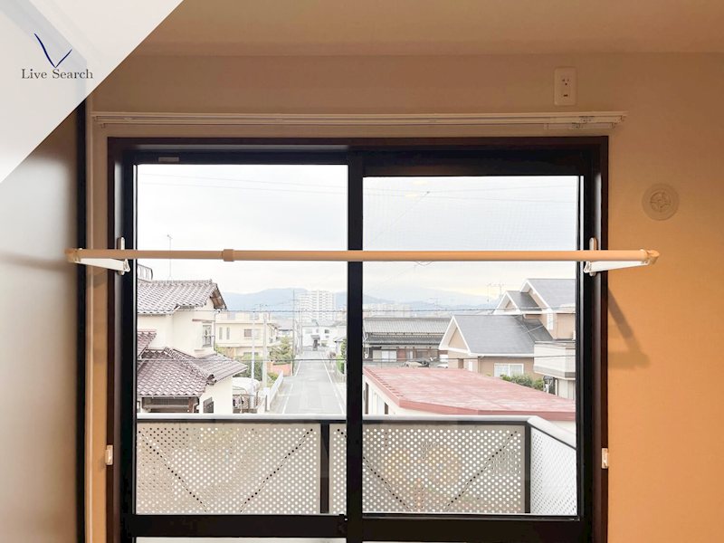 写真は同型タイプ ヴェルデ那珂川 その他10