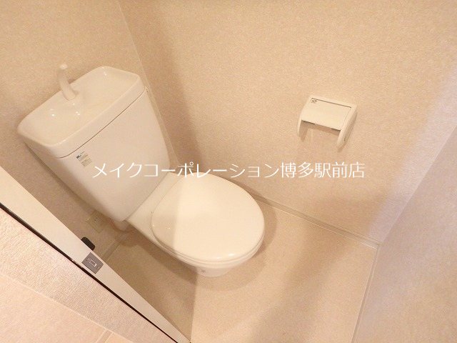 トイレ サヴォイエクセルシオール その他3