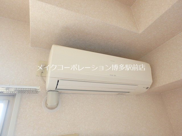 他共有部分 サヴォイエクセルシオール その他4