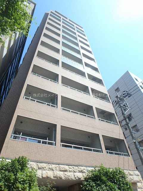 外観 サヴォイエクセルシオール その他7