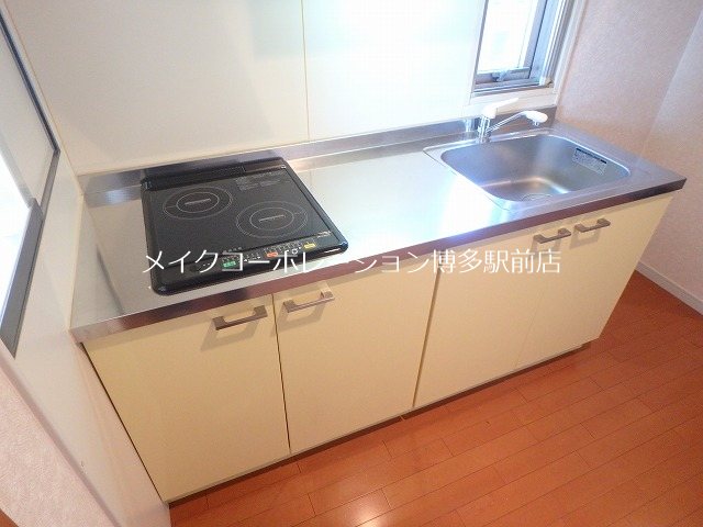 キッチン サヴォイエクセルシオール キッチン