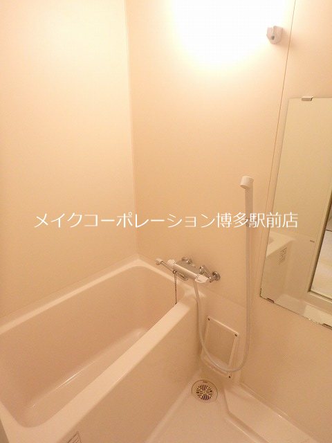 バス サヴォイエクセルシオール 風呂画像