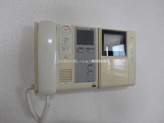 セキュリティ リベラいわき その他2