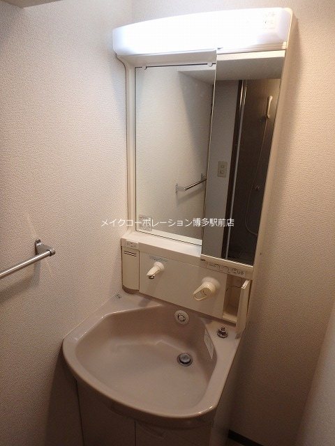 洗面所 リベラいわき その他5