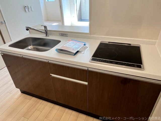 写真は同型タイプ Marin春日西 その他13