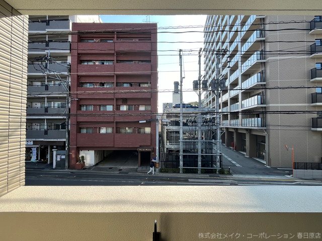 写真は同型タイプ アルティザ春日原駅前マークス その他7