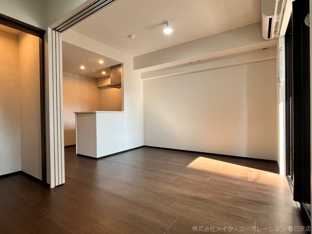 写真は同型タイプ アルティザ春日原駅前マークス その他17