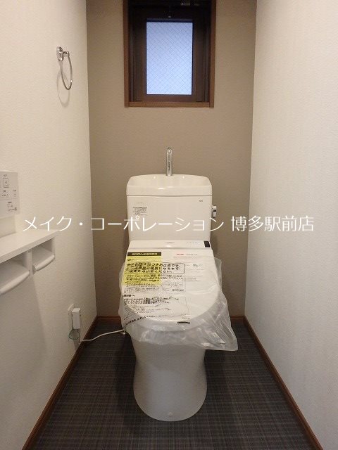 ※写真は棟内別部屋参考写真 カワイアーバンビルⅡ その他4