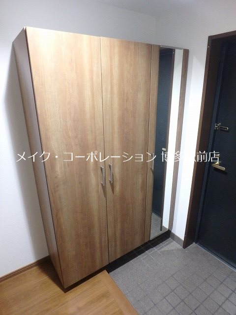 ※写真は棟内別部屋参考写真 カワイアーバンビルⅡ その他10