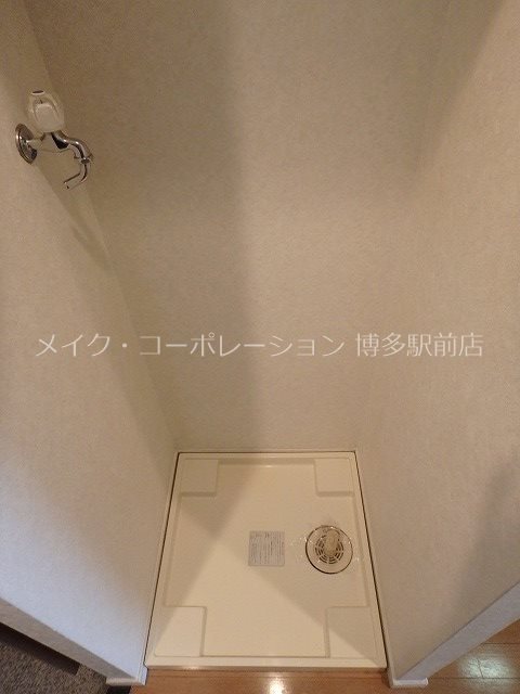 洗面所 アクタス博多駅前Ⅱ その他2