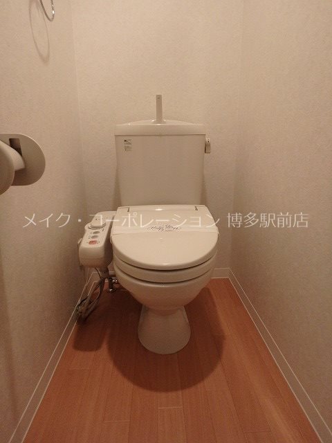 トイレ アクタス博多駅前Ⅱ その他3