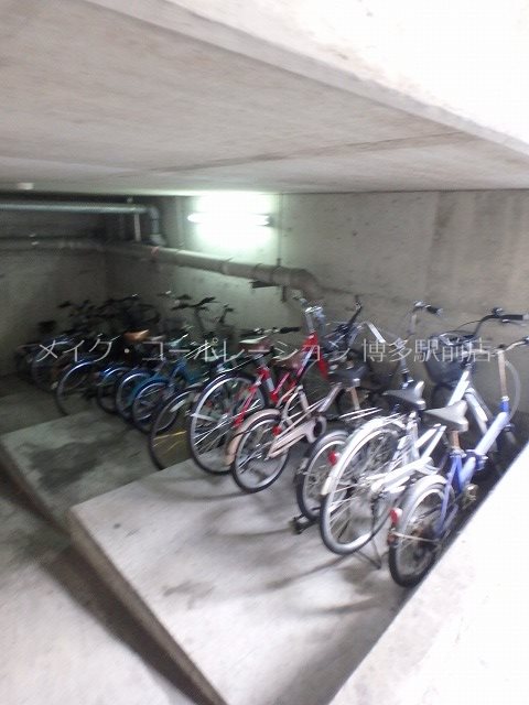 他共有部分 アクタス博多駅前Ⅱ その他7