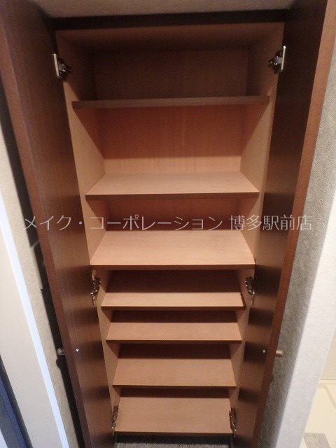 玄関 アクタス博多駅前Ⅱ その他8