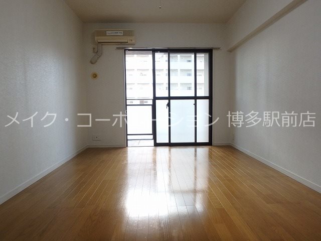 ベッドルーム アクタス博多駅前Ⅱ ベッドルーム