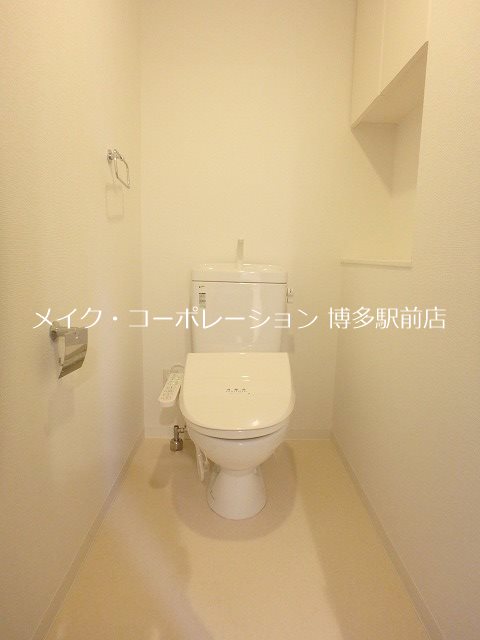 ※写真は参考写真 エステムプラザ博多駅南 その他3