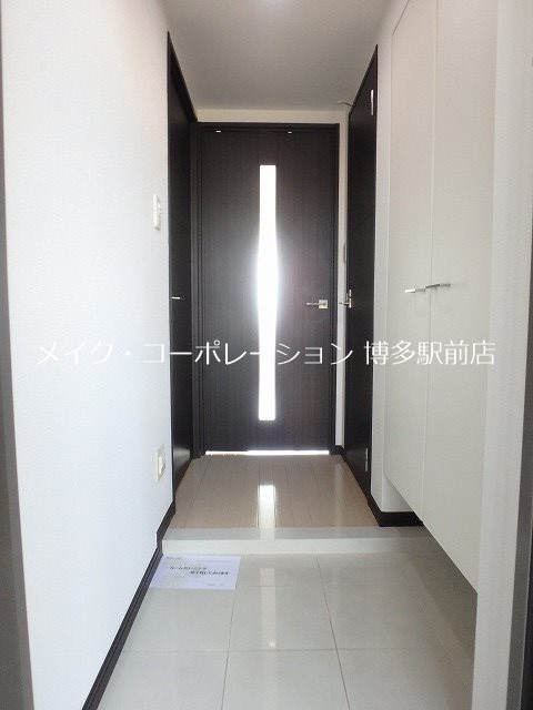 ※写真は参考写真 エステムプラザ博多駅南 玄関