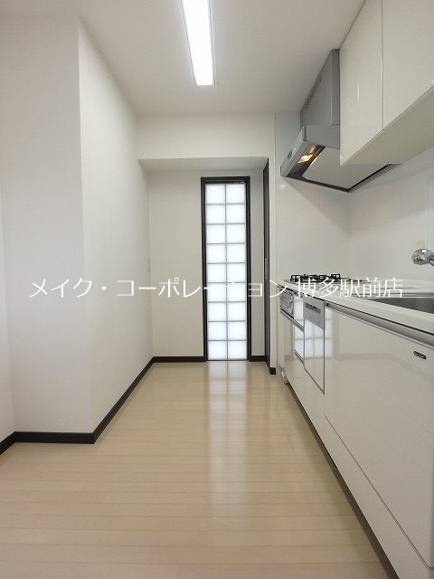 ※写真は参考写真 エステムプラザ博多駅南 キッチン