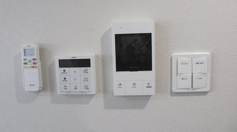 セキュリティ レトワール小笹 その他3