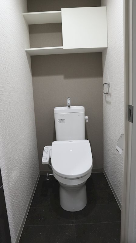 トイレ レトワール小笹 その他4