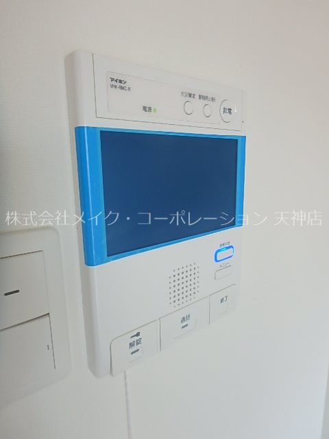 セキュリティ サヴォイコートオブアームズ その他6