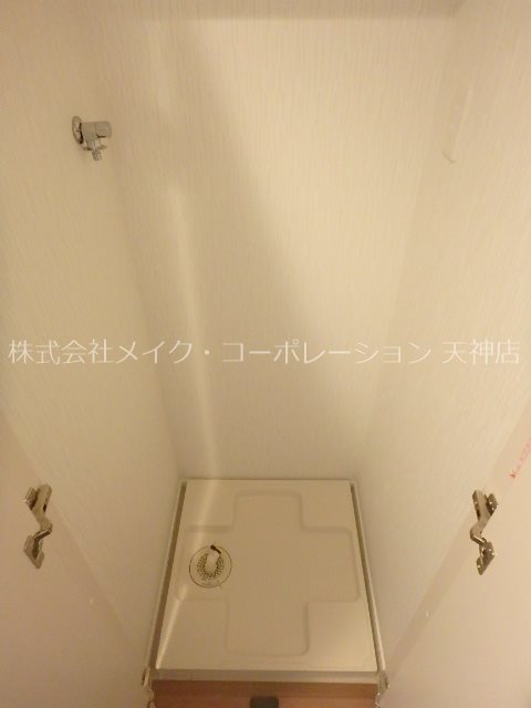 他設備 サヴォイコートオブアームズ その他13