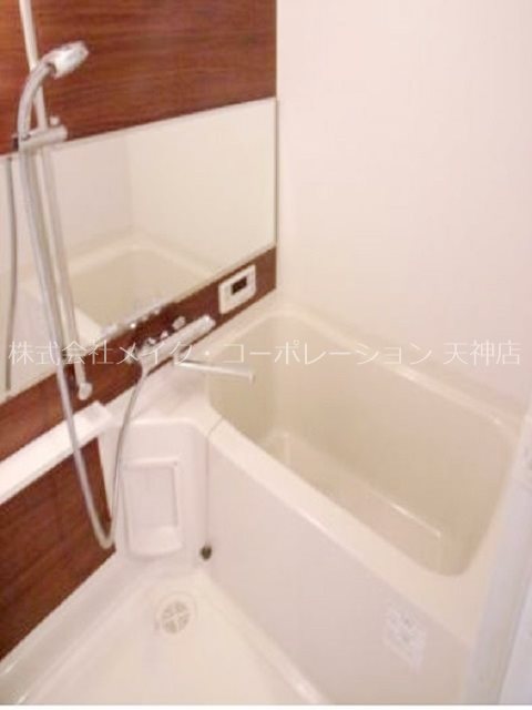 バス サヴォイコートオブアームズ 風呂画像