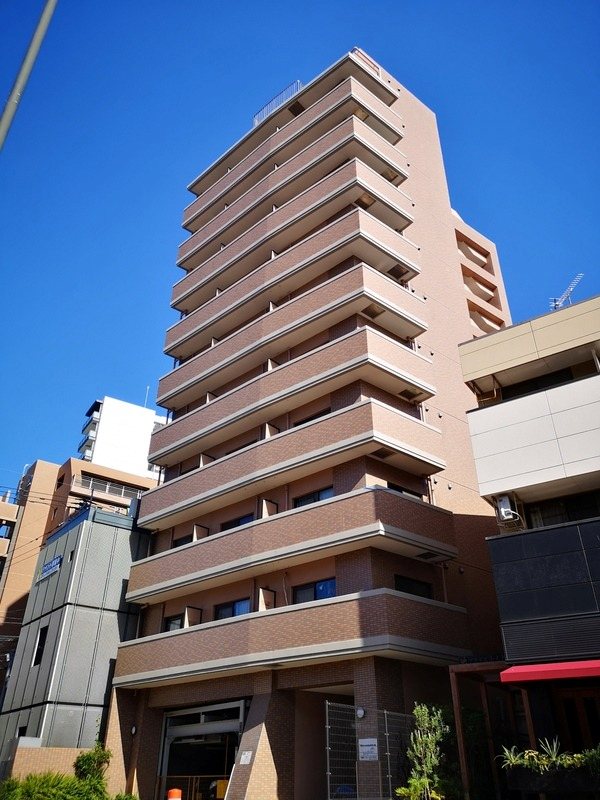 その他 エスポワールマンション天神南 その他9