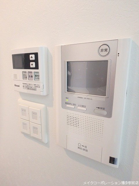 セキュリティ エンクレストGRAN博多駅前 その他3