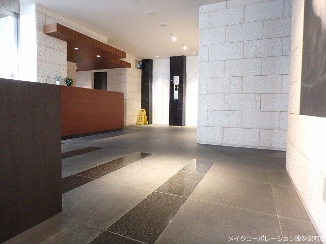 その他 エンクレストGRAN博多駅前 その他13