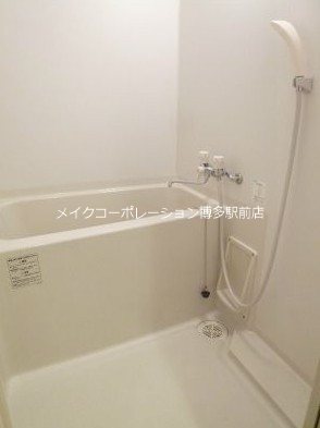 リファレンス博多 風呂画像