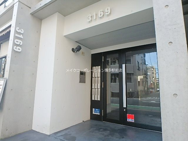 エントランス 3169 その他8