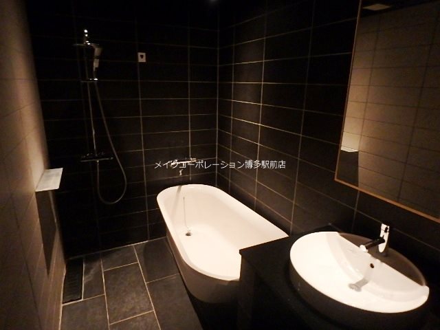 バス 3169 風呂画像