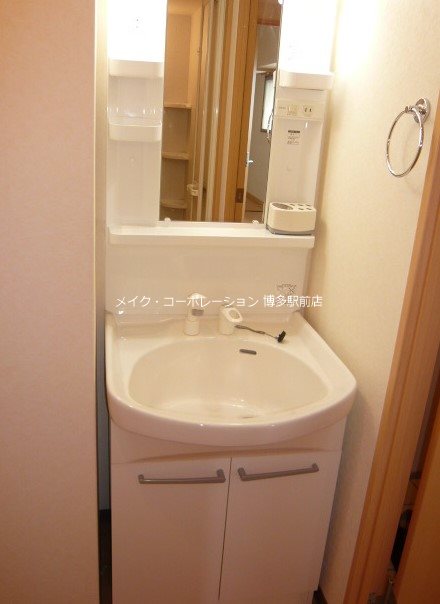 ※1LDK引用 ナジェスタ大濠 その他1
